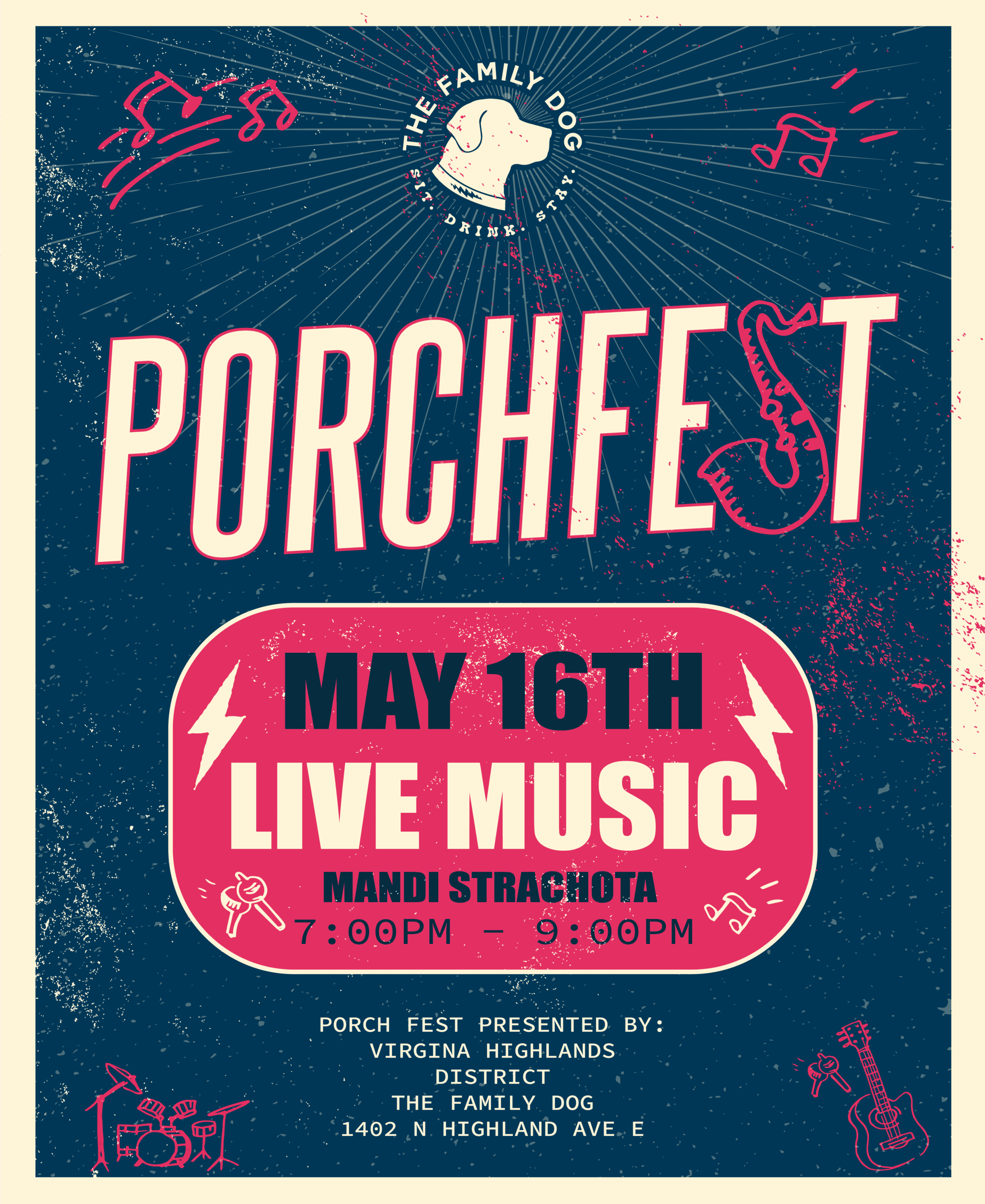 PORCHFEST