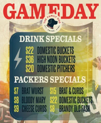 GAMEDAY
